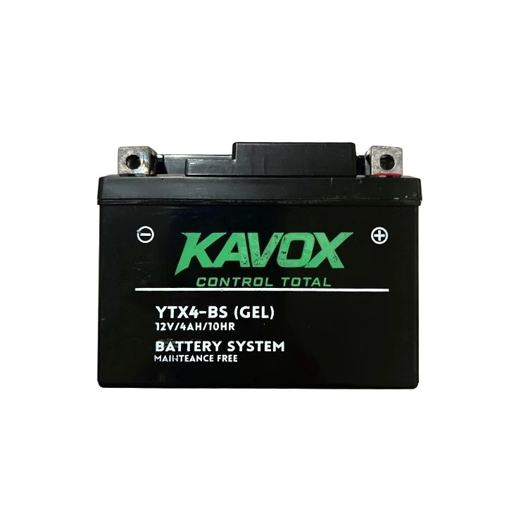 Batería YTX4-BS