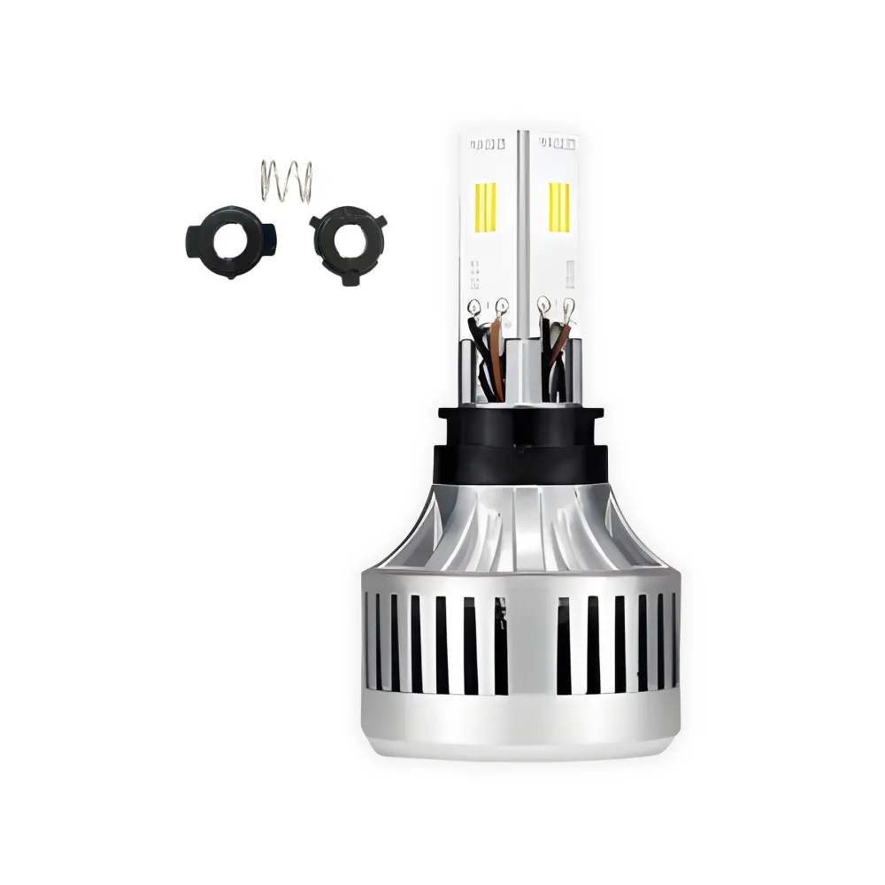 Bombillo LED 8000LM