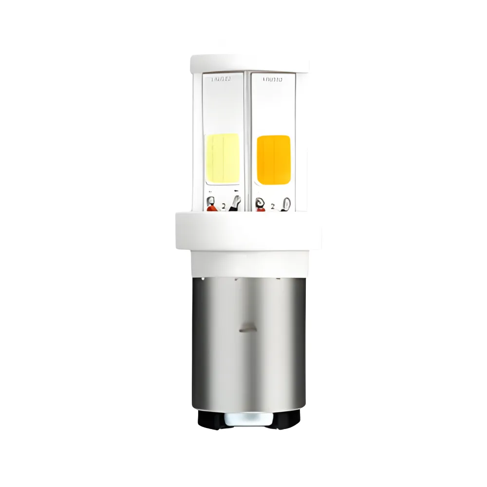 Bombillo Plus Ceramico 2400LM