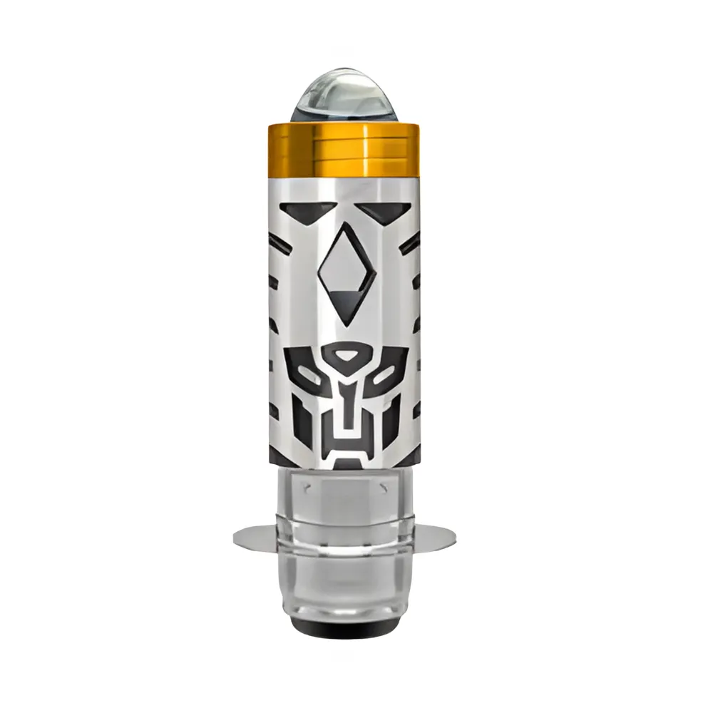 Bombillo Una Pata Transformer 1500LM