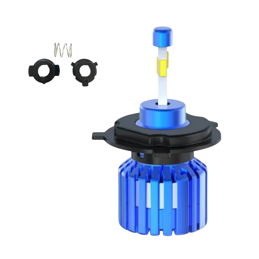 Bombillo Ventilador 16000LM
