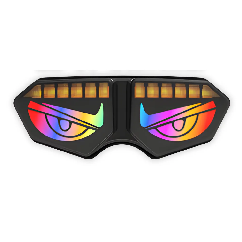 Stop NKD LED WD-01