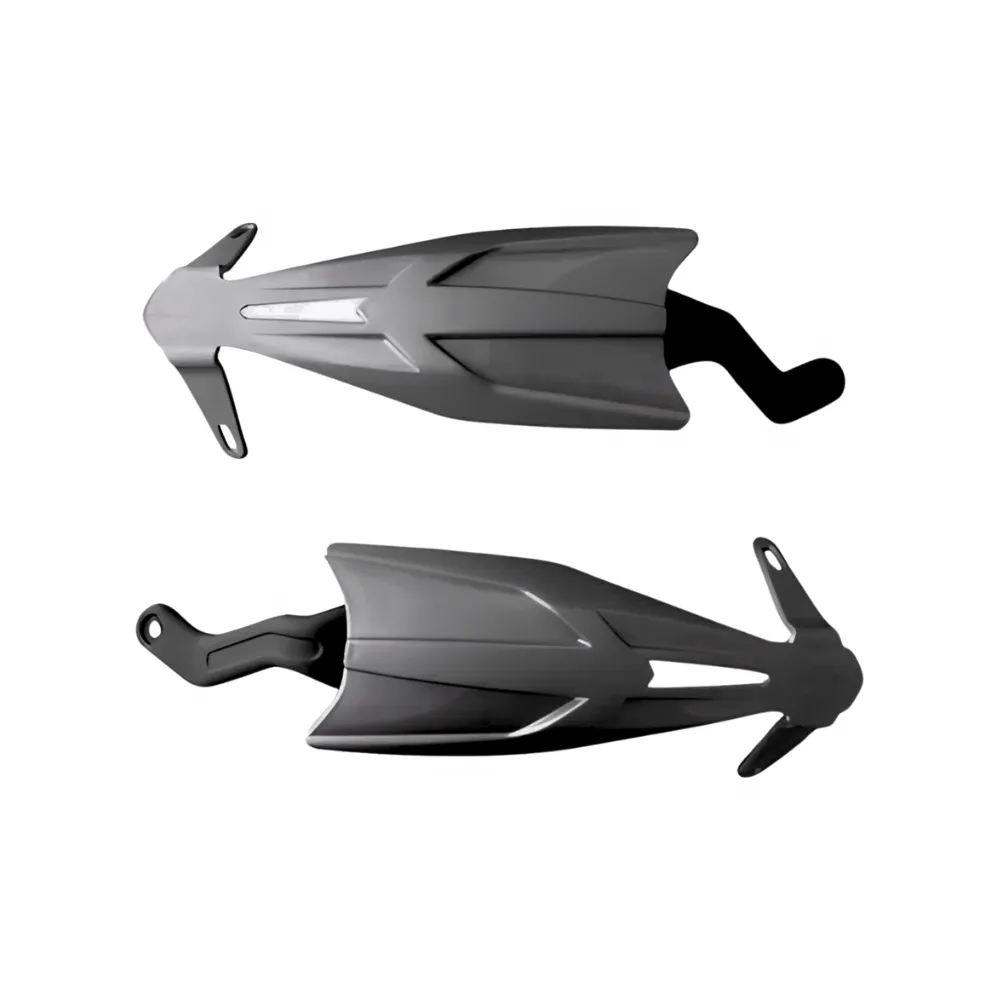 Cortavientos TTR125