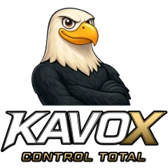 kavox