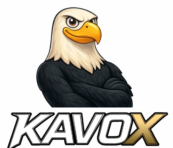 kavox